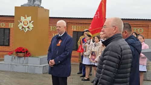 Вӑрҫӑ паттӑрне асӑнса иртекен турнир