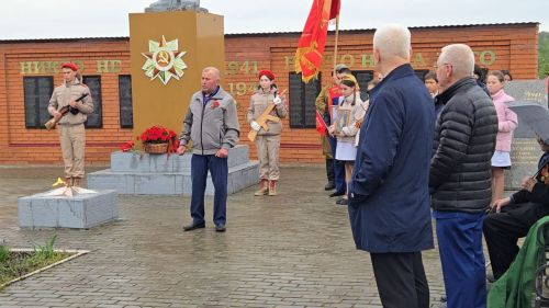 Вӑрҫӑ паттӑрне асӑнса иртекен турнир