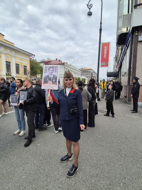 «Вилӗмсӗр полка» кӑҫал 150 пине яхӑн ҫын хутшӑнчӗ