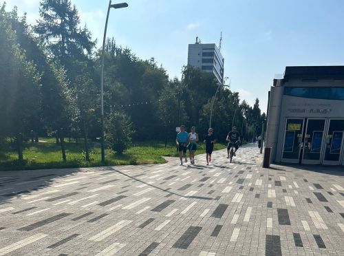 Юн пусăмне тӗрӗслесси – сывлăха инвестици хывни