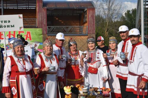 Сăмавар вӗретессипе I вырăнта