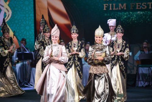 Победителем конкурса XXI Казанского международного кинофестиваля «Алтын минбар» стал фильм из Черногории «Оплот стойкости»