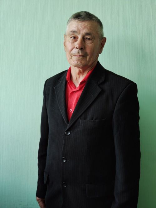 Николай Агаковăн кӗнеки ял çамрăкӗсен пурнăçне сăнлать