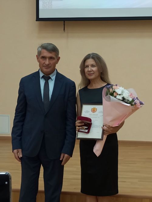 Чăваш патшалăх гуманитари ăслăлăхĕсен институчĕ йĕркеленнĕренпе 95 çул çитнӗ