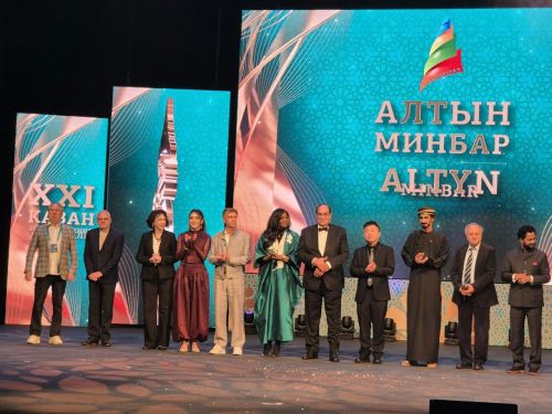 Жюри кинофорума «Алтын Минбар» признались, что обладателя Гран-при будет выбрать крайне непросто