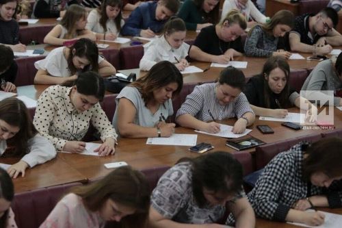 «ВОИН» Центр курсанчӗсем валли аслă шкула вӗренме кӗме çăмăллăхсем пур