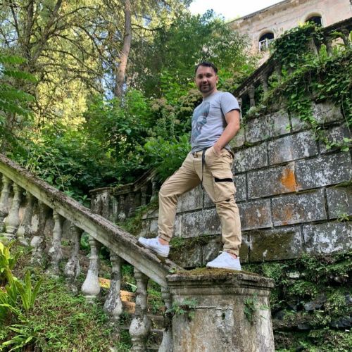Дмитрий КОЗЛОВ: «Алăк шаккаса çӳрес вăхăтсем иртнӗ халь, проектсене хам суйлатăп»