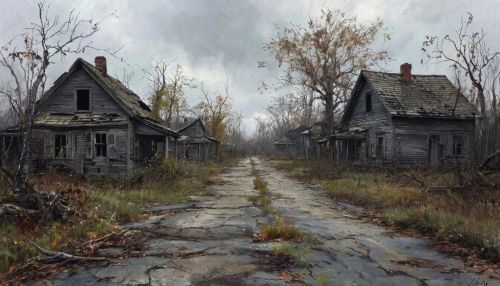 Нурлат районӗн çӗрӗ çинчен тепӗр поселок çухалчӗ