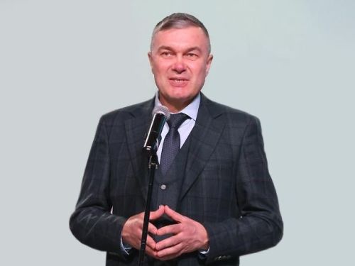 Тутарстан Халăхсен ассамблейин Ӗçтăвком ертӳçин Ренат Валиуллинăн паян çуралнă кун