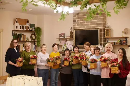 Ывăлӗсене çухатнă амăшӗсемпе тӗлпулусем иртеççӗ