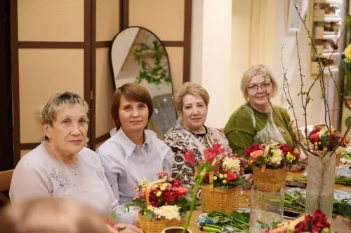 Ывăлӗсене çухатнă амăшӗсемпе тӗлпулусем иртеççӗ