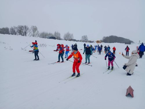 Егор Ярухина асăнса ăмăрту иртрӗ