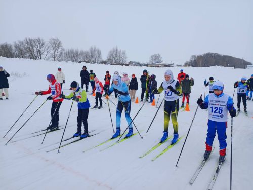 Егор Ярухина асăнса ăмăрту иртрӗ
