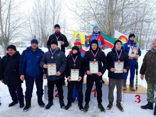 Егор Ярухина асăнса ăмăрту иртрӗ