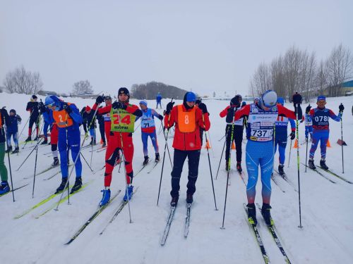 Егор Ярухина асăнса ăмăрту иртрӗ