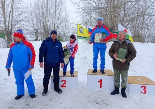 Егор Ярухина асăнса ăмăрту иртрӗ