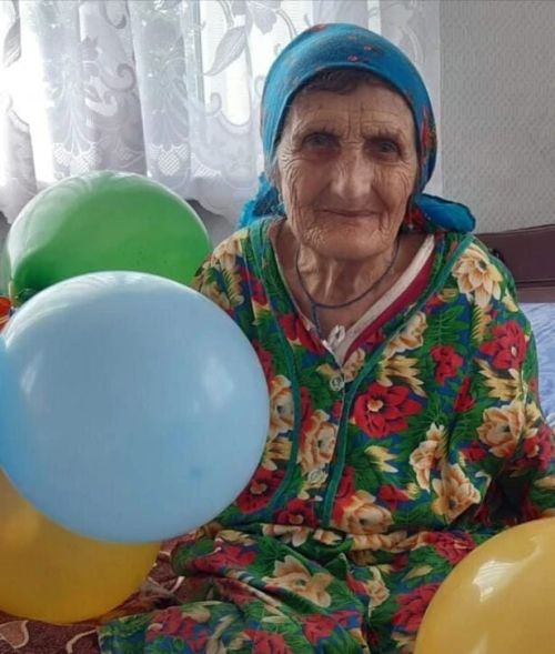 Куççульне пире кăтартмастчӗ