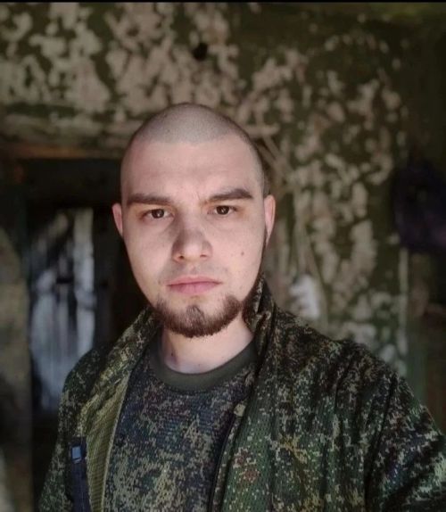 Игорёк