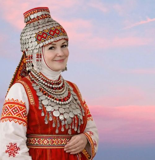 «Илемпи» конкурс пӗрремӗш хут! Апрелӗн 26-мӗшӗнче Туслăх Çуртне курма килӗр – питӗ интереслӗ пулать!