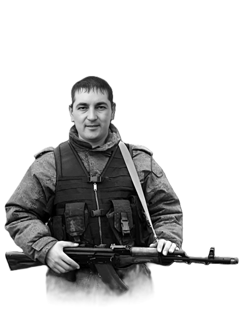 «Кӗçӗн ывăлăмăр пирӗншӗн çăлтăр пекчӗ...»