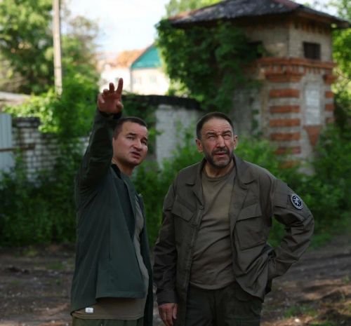 Тутарстан Рубежныйпа Лисичанск хулисенче кӑçалхи кӗркуннеччен 100 яхӑн çурта юсаса пӗтерме тӗллев лартнă