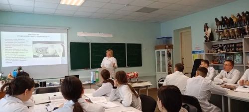 Пăва студенчӗсем 4 уйăх Камчаткăра практикăра пулаççӗ