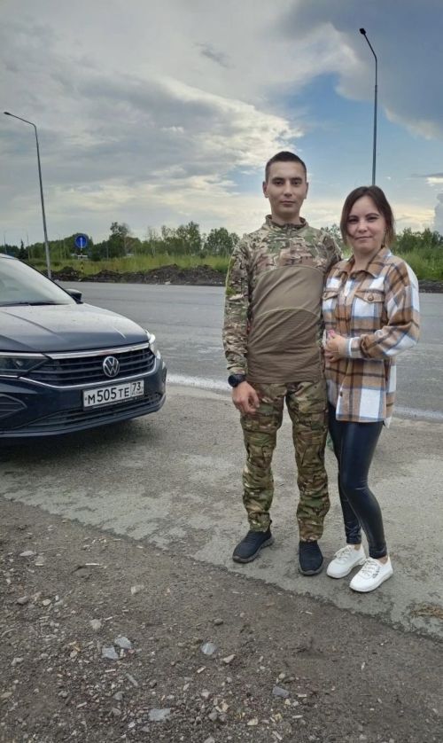Алексей Волков: «Эпӗ вилсен те эсӗ пурăн...»