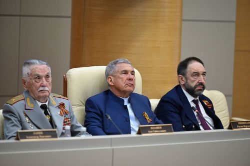 Кашни ветерана пулăшу памалла пирӗн