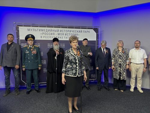 Çăлмалла, тавăрмалла. Аслă Çӗнтерӗвӗн медицина фрончӗ