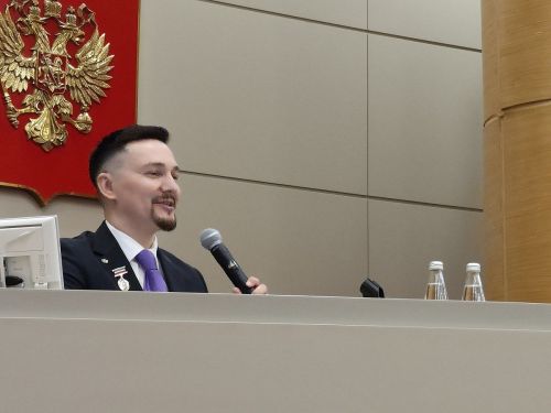 «Созвездие-Йолдызлык» – çӗршывра урăх çук кун пек чаплă проект