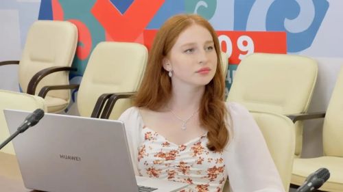 Цифра саманинчи суйлавçăсен прависем çинчен