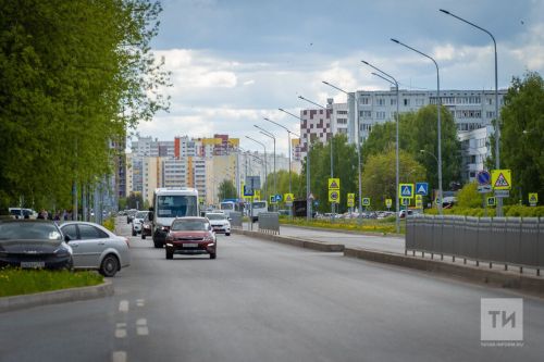 Çырчалли пӗрремӗш «КАМАЗ» автомобиль тухнăранпа 50 çул çитнине уявлама хатӗрленет