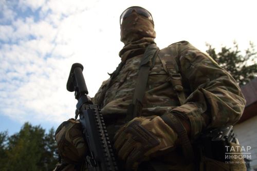 В Татарстане рассказали о новых мерах поддержки участников СВО