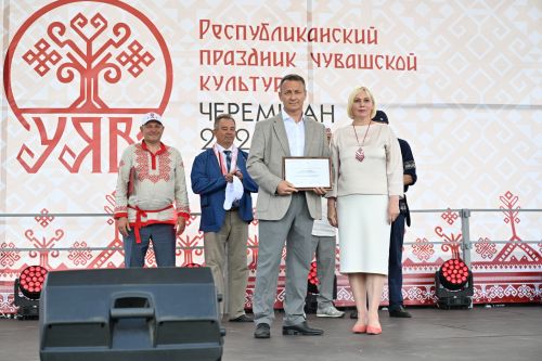 Ситукан, Пайтукан тата Ильтукан – камсем вӗсем е мӗншӗн Çарăмсанра иртнӗ Уяв прологне виçӗ пăртăванпа çыхăнтарчӗç?