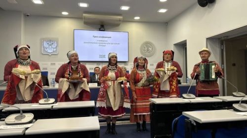 На республиканский праздник «Питрау» приглашают кряшены