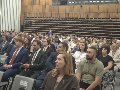 Республикăн клиника больницин цифровизаципе опычӗ ыттисемшӗн тӗслӗх