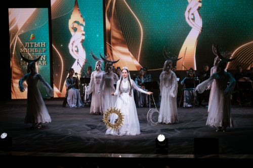 Кинофестиваль «Алтын минбар» представит программу «Многоликая Россия: панорама документального кино»