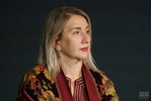 Ирада Аюпова поздравила православных татарстанцев с Днем Крещения Руси