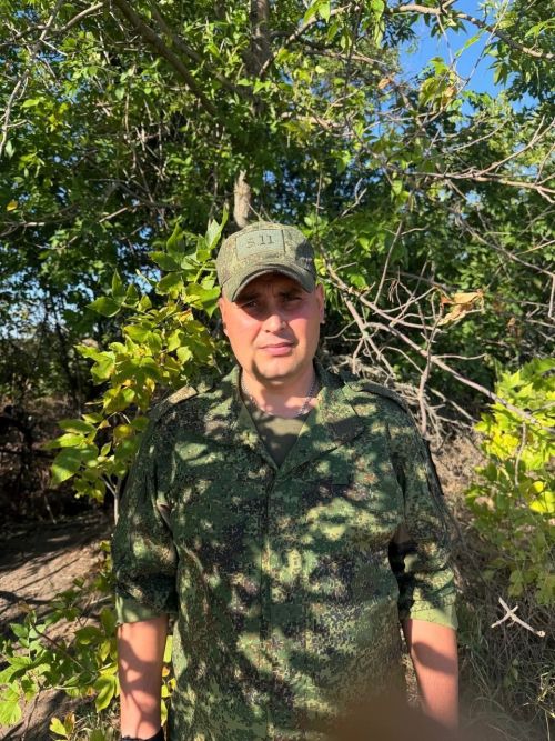 Николай Ефрейторов: «Чи кирли – киле ырă-сывă таврăнасчӗ»