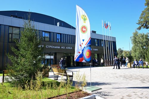Хусанта паян Ухӑпа перессипе Пӗтӗм Раççейри ӑмӑртусем пуçланчӗç