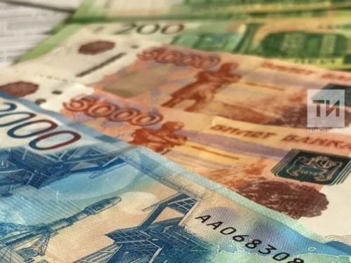 Ултавçăсем 19-ти качча çемьен 6,3 миллион тенкине партарнă