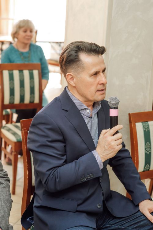 Юхма Мишши Хусанта тӗлпулу ирттерчӗ
