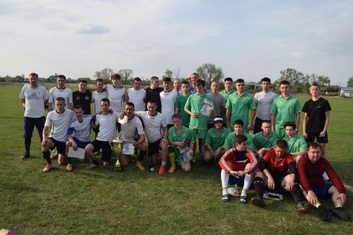 «Тăхăрьял Кубокӗ»
