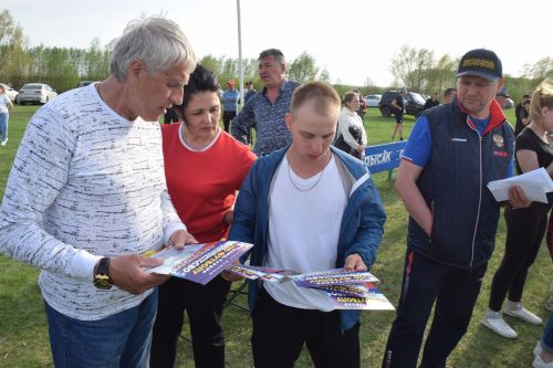 «Тăхăрьял Кубокӗ»