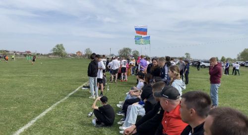 «Тăхăрьял Кубокӗ»