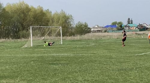 «Тăхăрьял Кубокӗ»