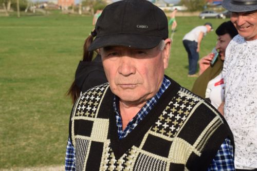 «Тăхăрьял Кубокӗ»
