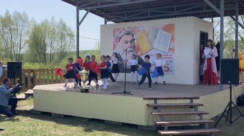 «Тăхăрьял Кубокӗ»