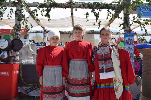 Удмуртсен Гырон Быдтонӗ