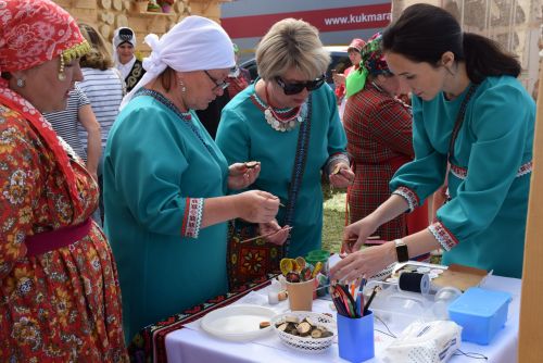 Удмуртсен Гырон Быдтонӗ